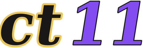 ct11 logo